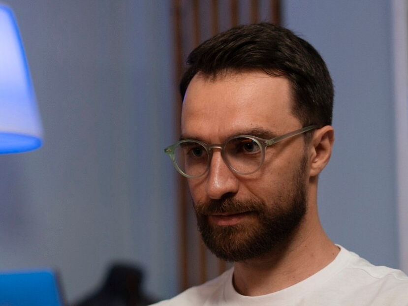 Поиск работы с Generation Go